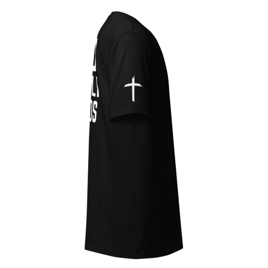 God Family Cards T-Shirt