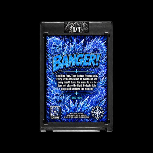 SUB-ZERO 1/1