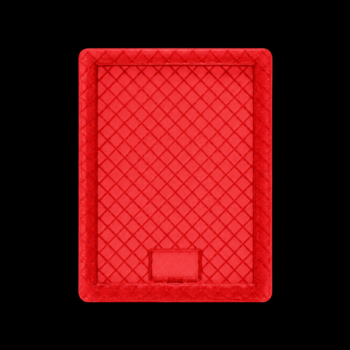 Red Ice Guard