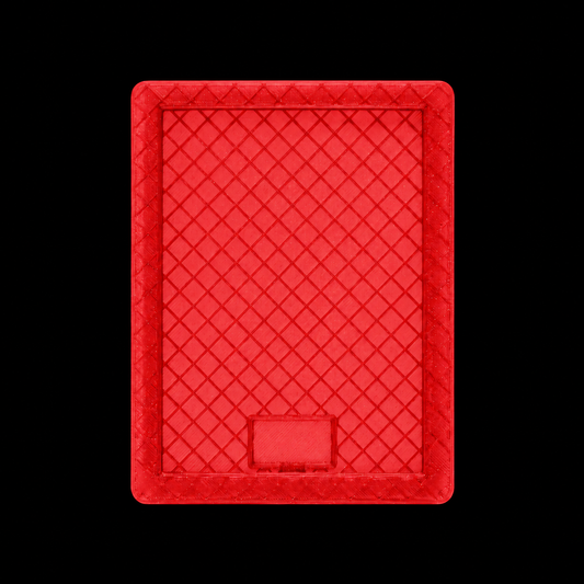 Red Ice Guard
