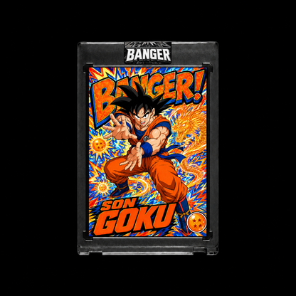 SON GOKU 1/1