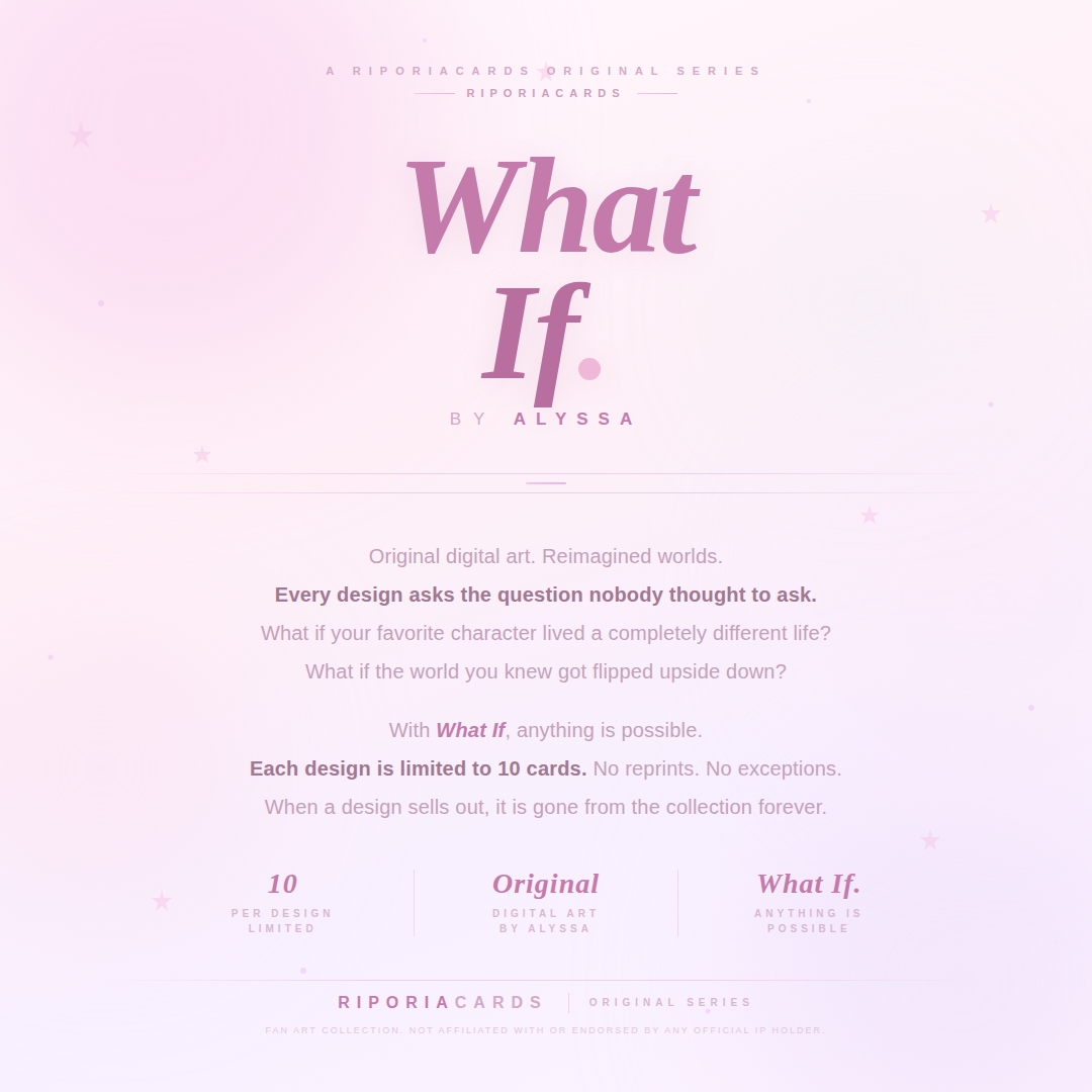 WHAT IF FUCOCO