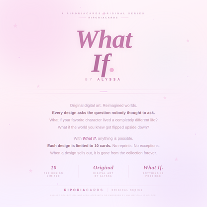 WHAT IF FUCOCO