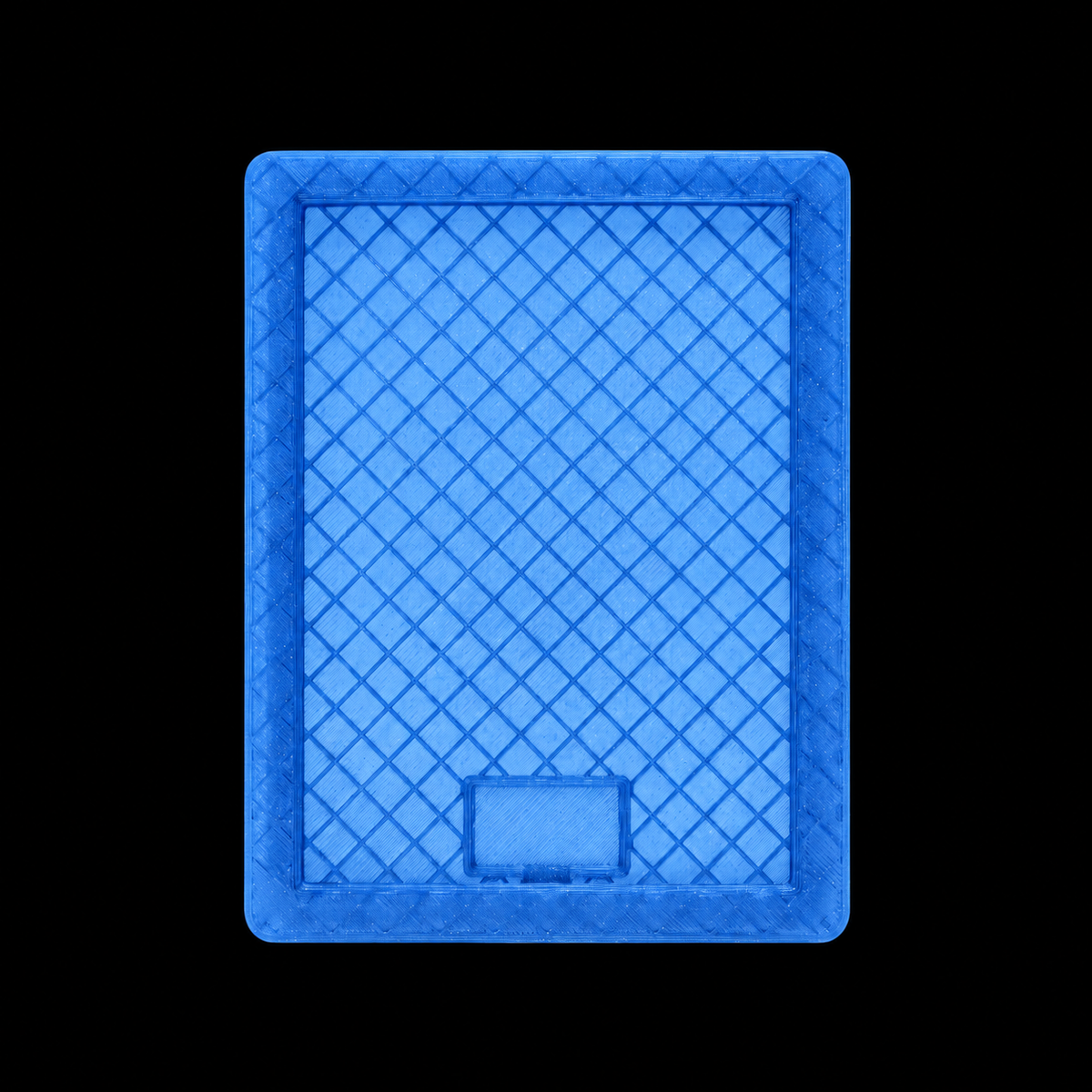 Blue Ice Guard