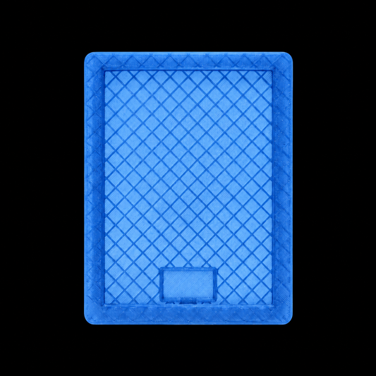 Blue Ice Guard