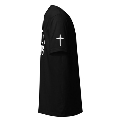 God Family Cards T-Shirt