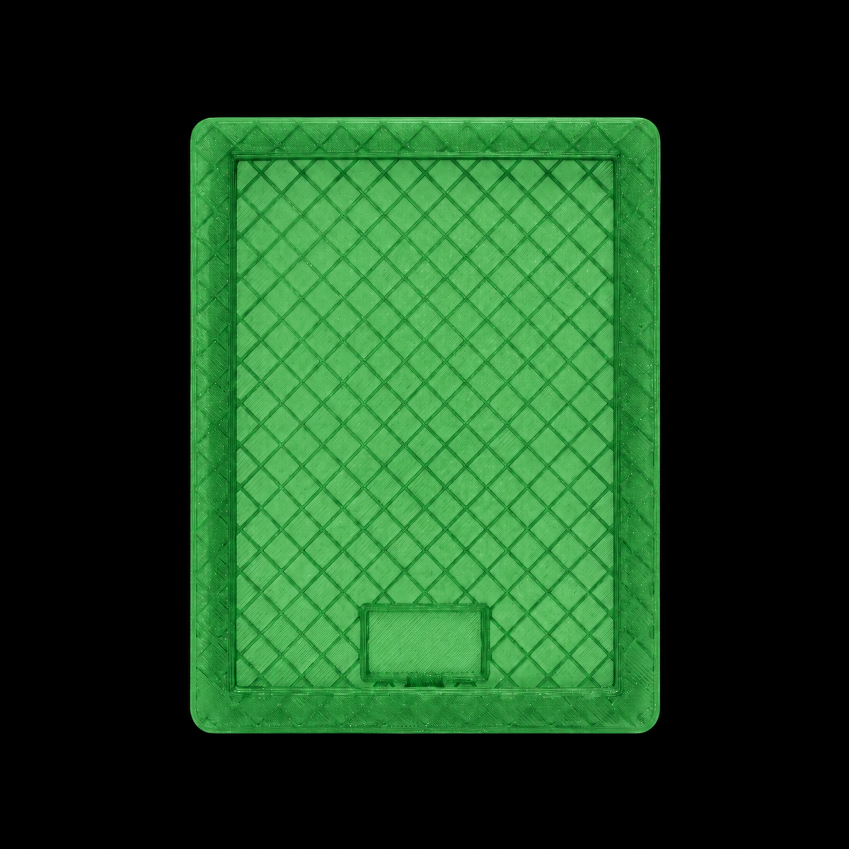 Green Ice Guard