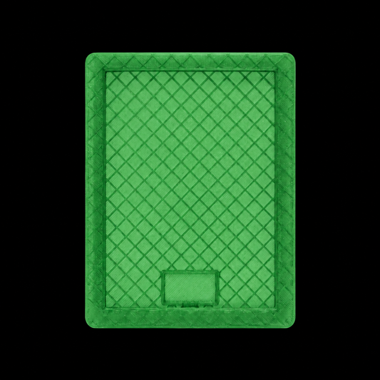 Green Ice Guard