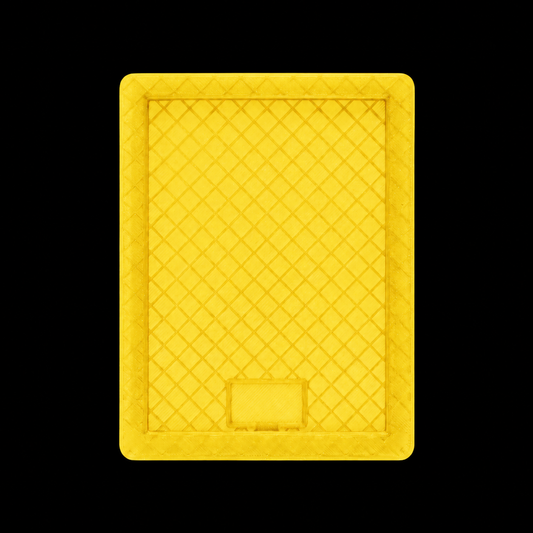 Yellow Ice Guard