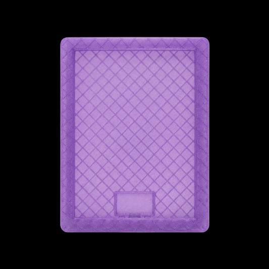 Purple Ice Guard